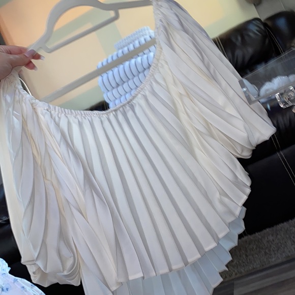 Express blouse - Picture 4 of 6